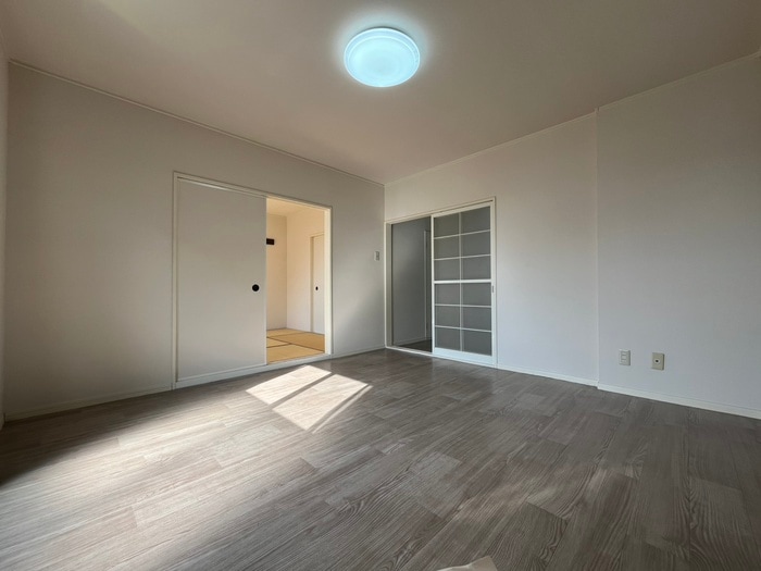 物件内観写真7　(居室)