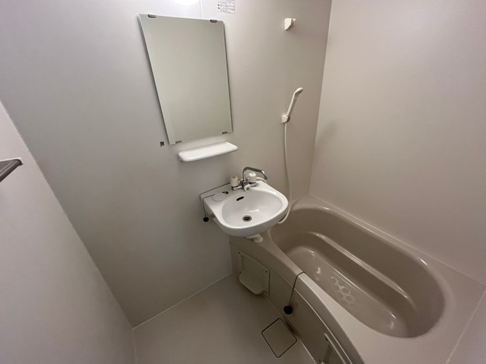 物件内観写真10　(バス／シャワールーム等)