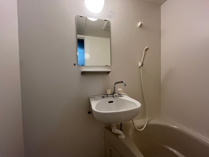 物件内観写真11　(洗面)