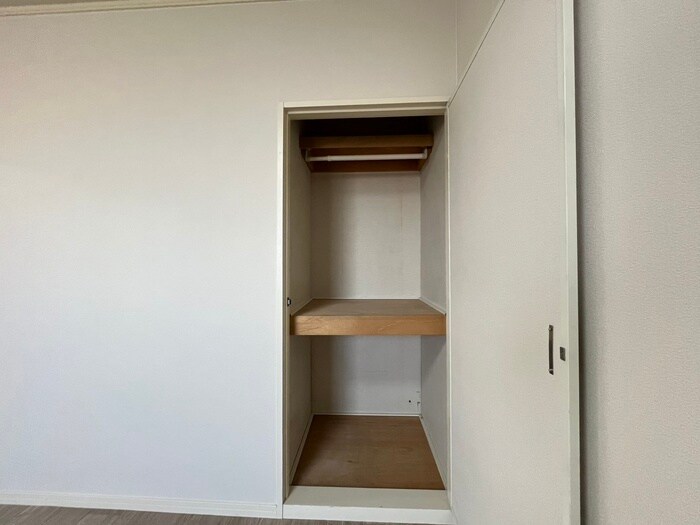 物件内観写真14　(収納)