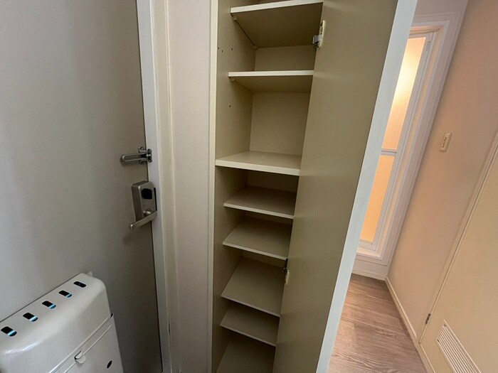 物件内観写真17　(靴箱)