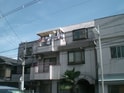 ミカミ菱屋西マンション