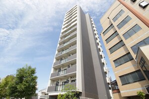 ﾚｼﾞｭｰﾙｱｯｼｭ北大阪GRANDSTAGE外観写真