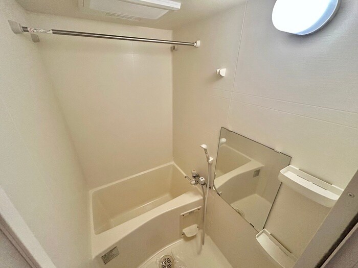 物件内観写真15　(バス／シャワールーム等)
