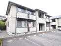 グリーン伸館A棟
