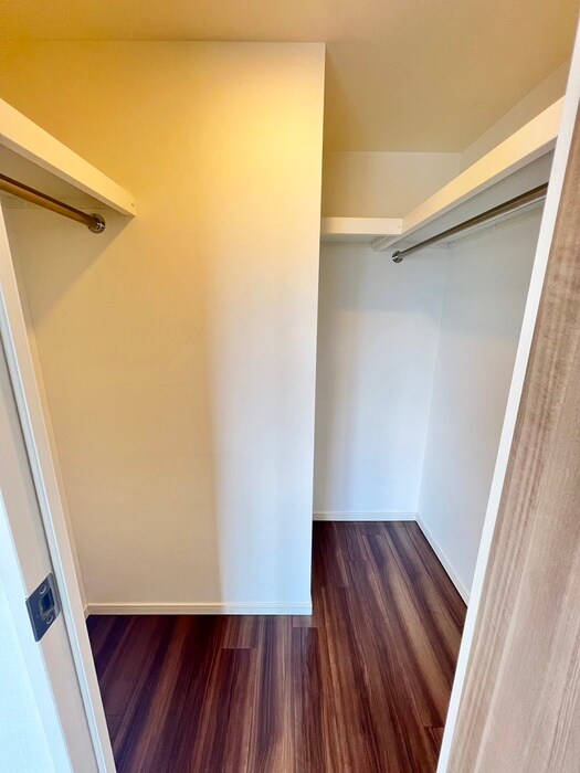 物件内観写真9　(収納)