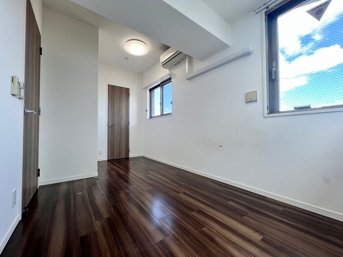 物件内観写真11　(居室)