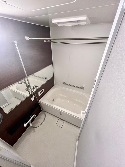 物件内観写真13　(バス／シャワールーム等)