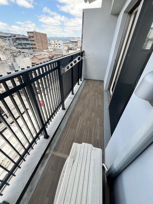 物件内観写真17　(ベランダ・バルコニー)