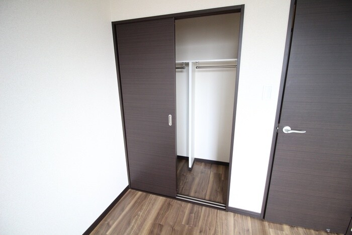 物件内観写真8　(収納)