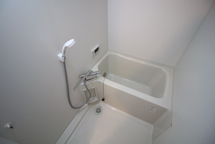 物件内観写真11　(バス／シャワールーム等)
