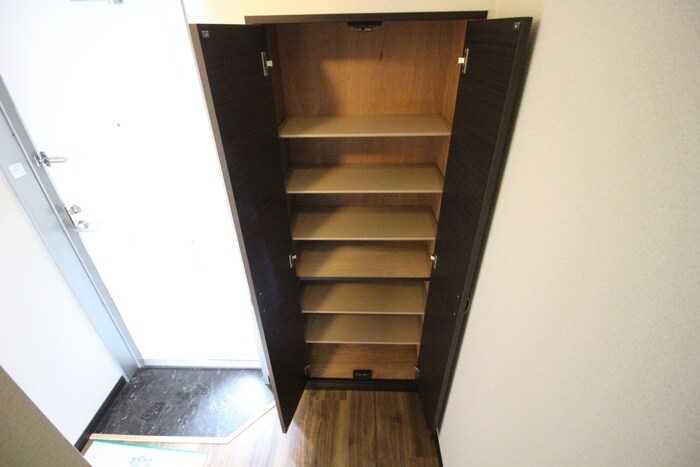 物件内観写真17　(靴箱)