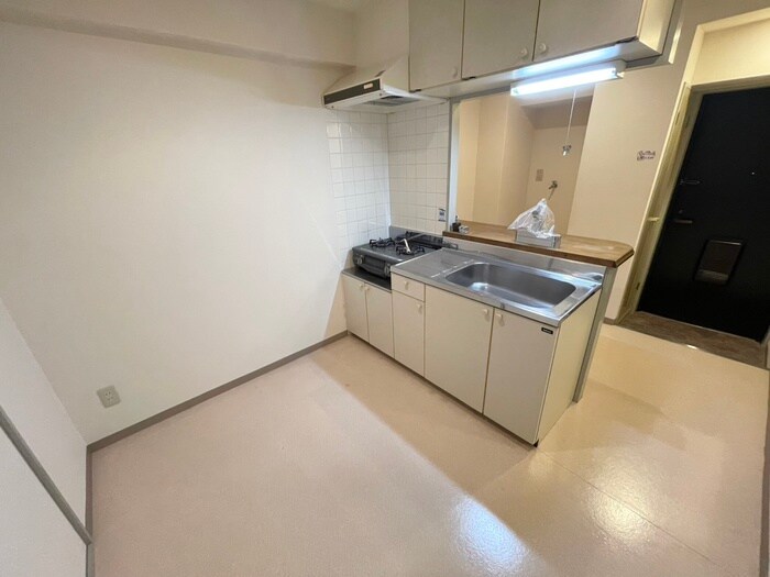 物件内観写真9　(キッチン)