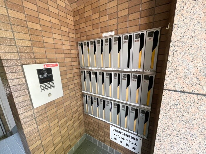 物件外観写真3　(建物設備)