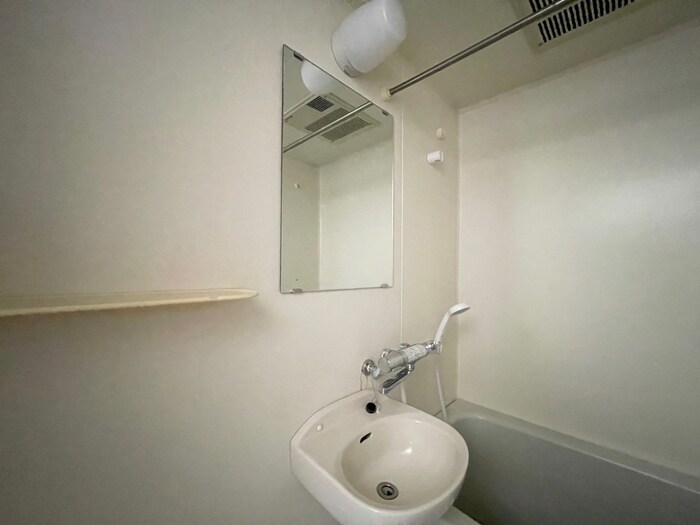 物件内観写真13　(洗面)