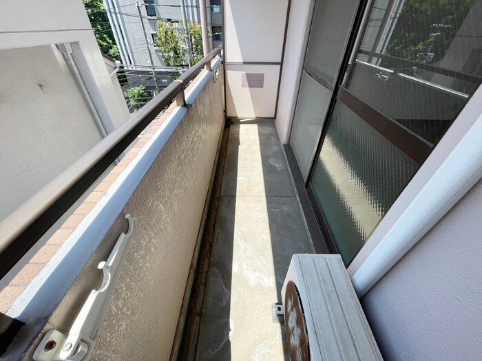 物件内観写真17　(ベランダ・バルコニー)