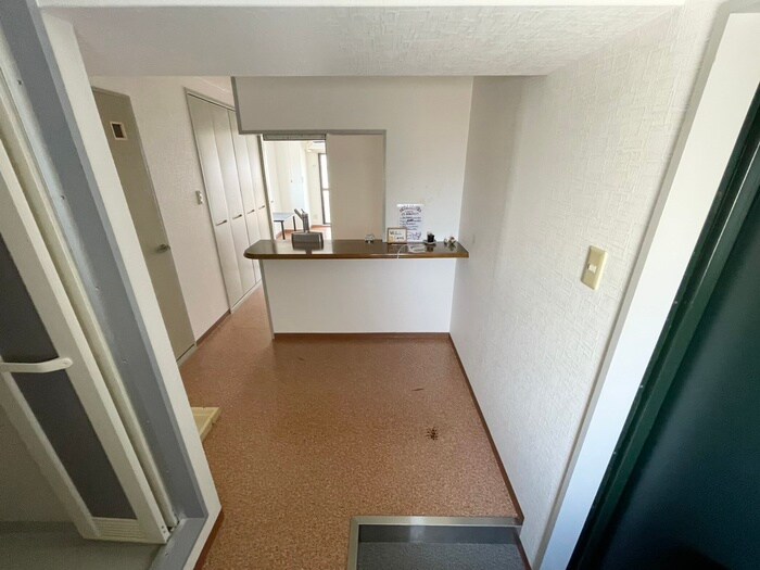 物件内観写真19　(廊下)