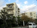 ロイヤルクイーンズパーク箕面