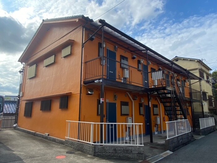 物件外観写真2　(外観写真)