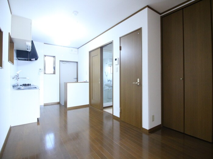 物件内観写真6　(居室)