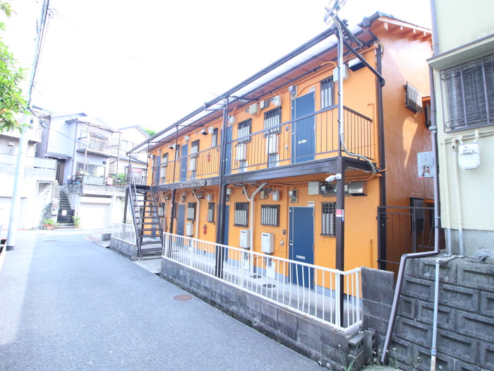外観写真