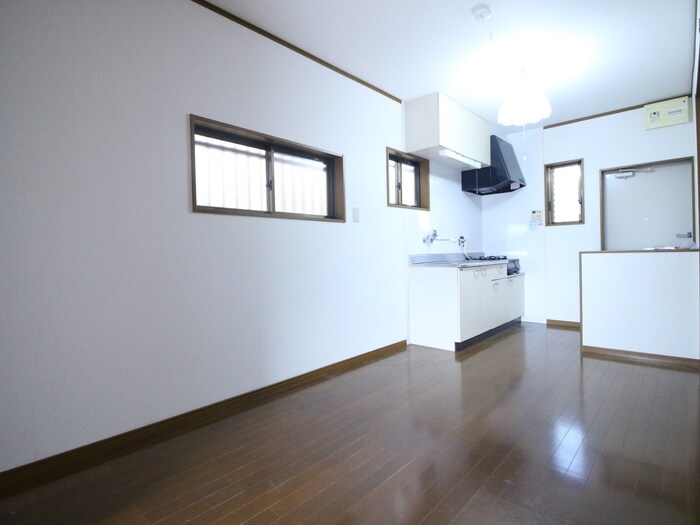 物件内観写真7　(居室)