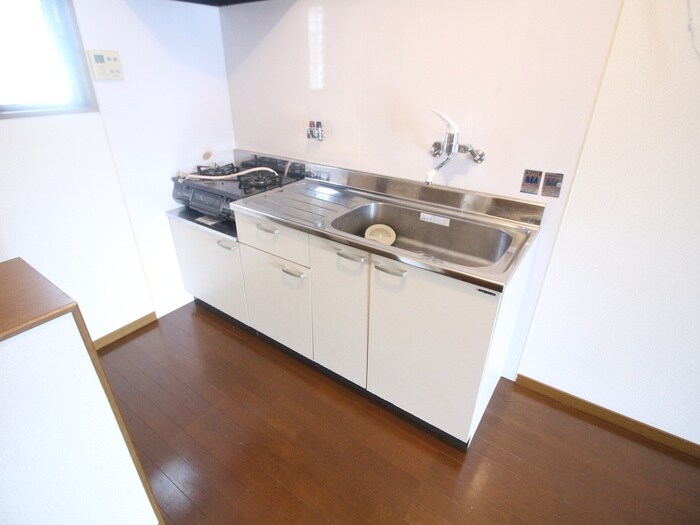 物件内観写真9　(キッチン)