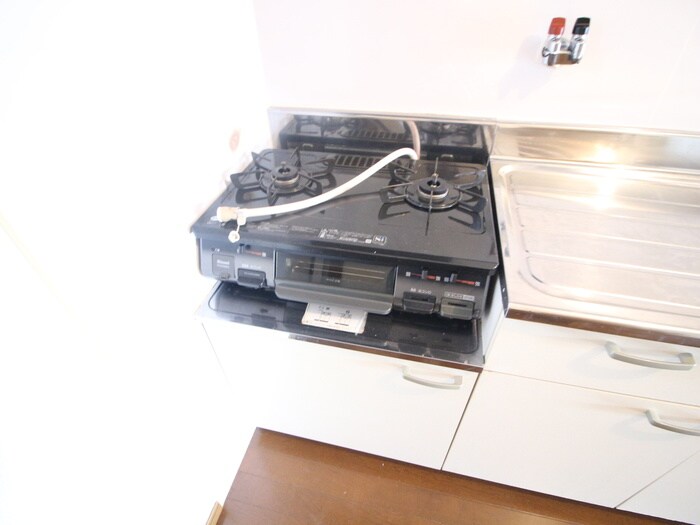 物件内観写真10　(キッチン)