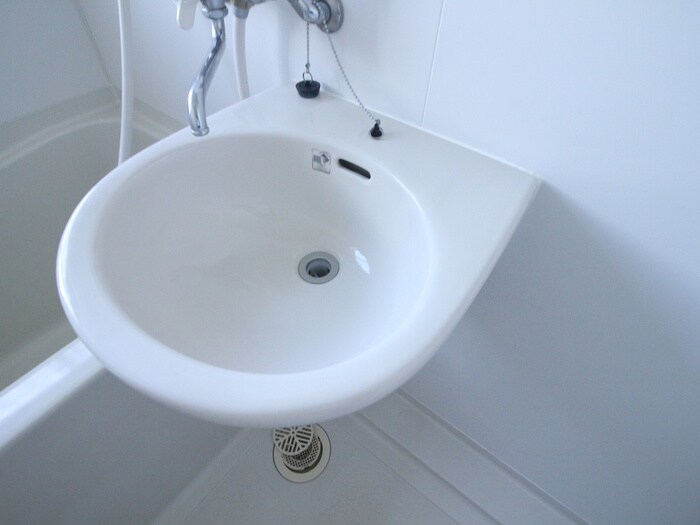 物件内観写真16　(洗面)