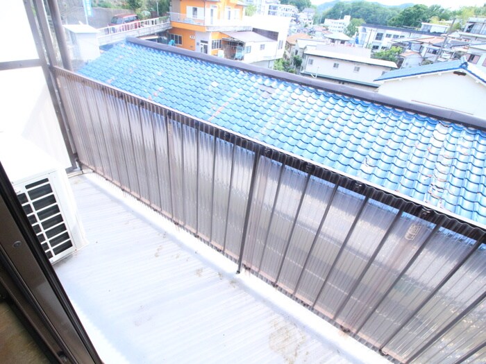 物件内観写真16　(ベランダ・バルコニー)