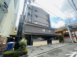 エステムプラザ東山邸（502）外観写真