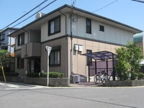 Ｂ･ベルヴィルの外観写真