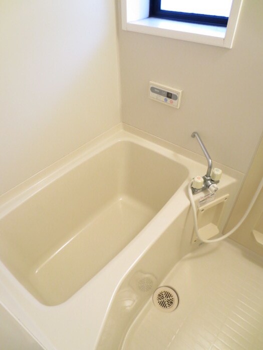 物件内観写真5　(バス／シャワールーム等)