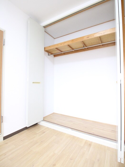 物件内観写真9　(収納)