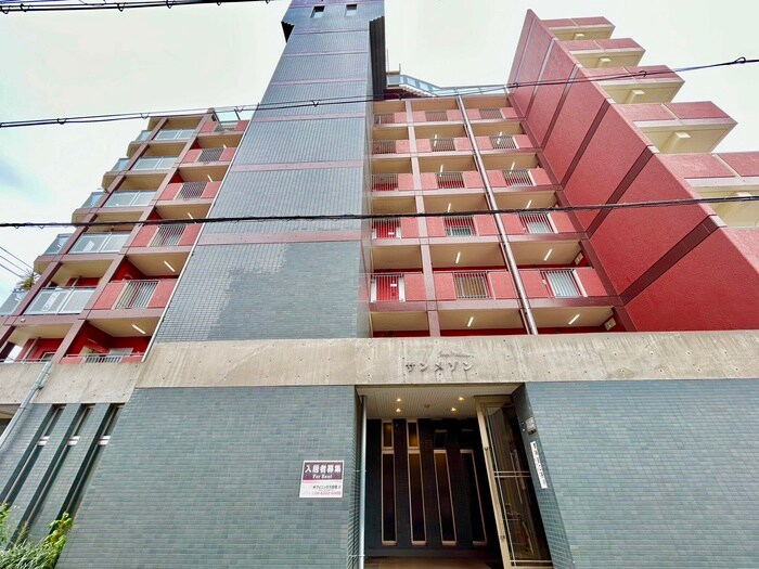 物件外観写真3　(外観写真)