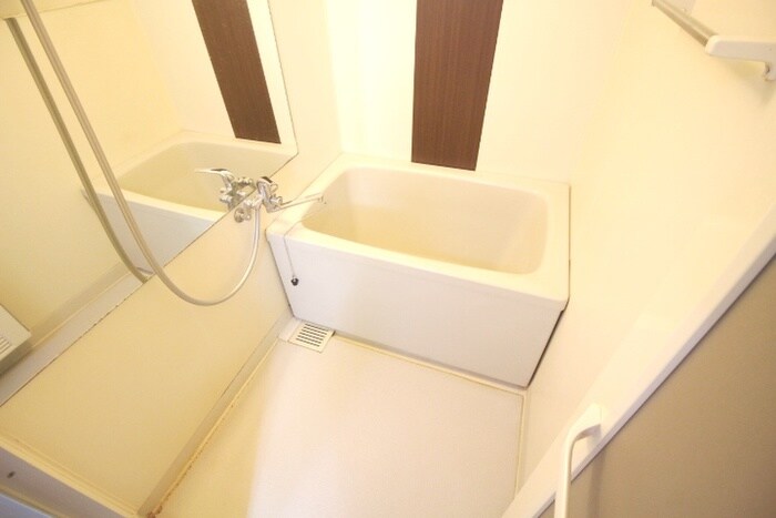 物件内観写真12　(バス／シャワールーム等)