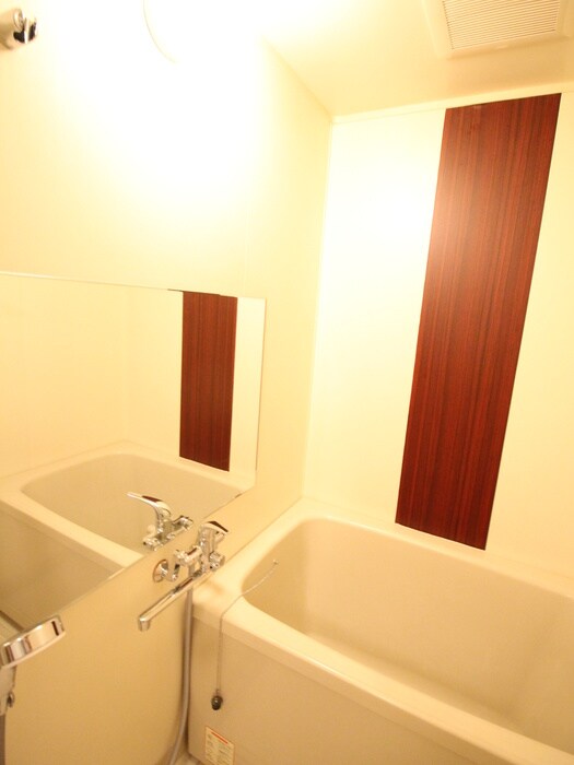 物件内観写真14　(バス／シャワールーム等)