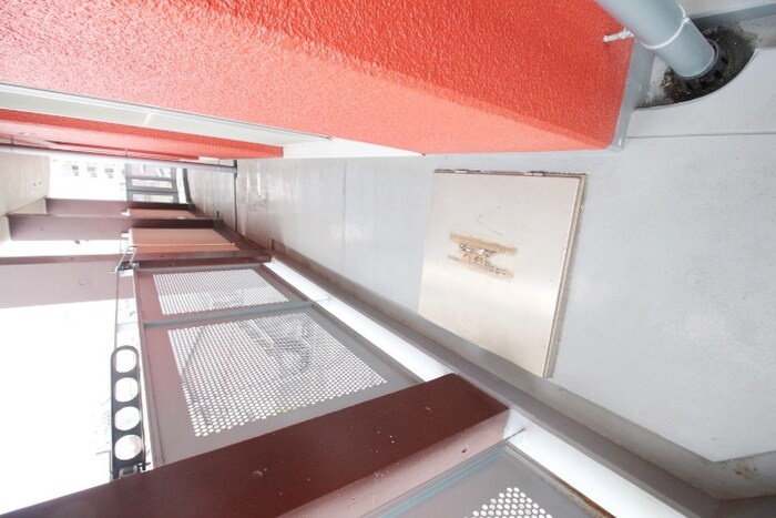 物件内観写真16　(ベランダ・バルコニー)