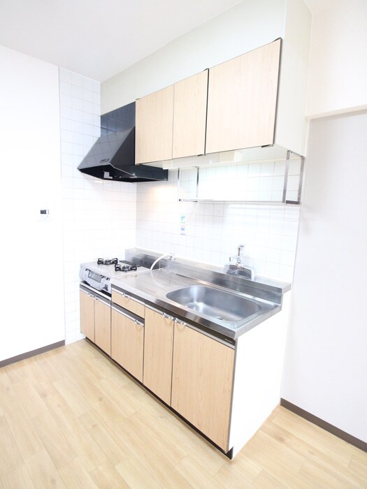 物件内観写真17　(キッチン)