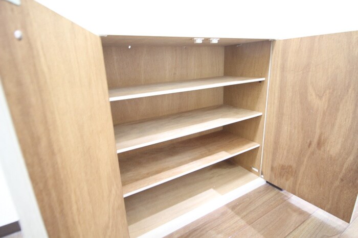 物件内観写真19　(靴箱)