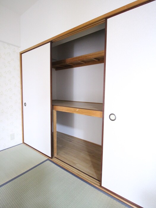 物件内観写真19　(収納)