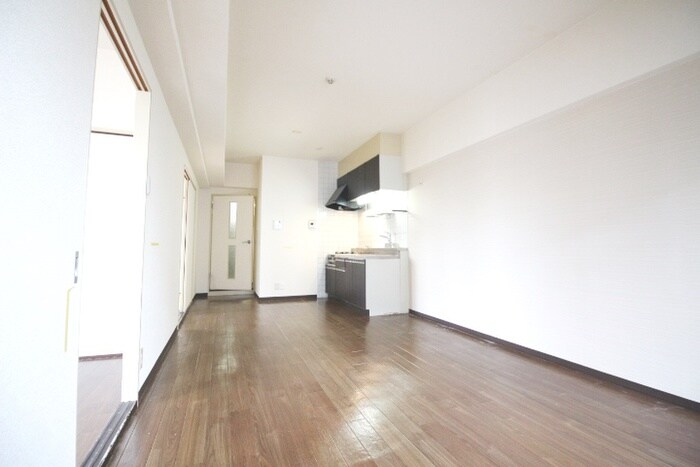 物件内観写真21　(居室)