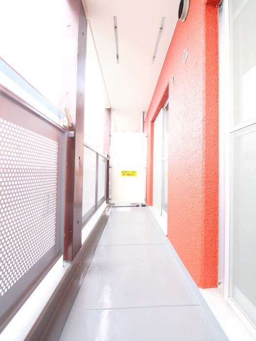 物件内観写真21　(ベランダ・バルコニー)