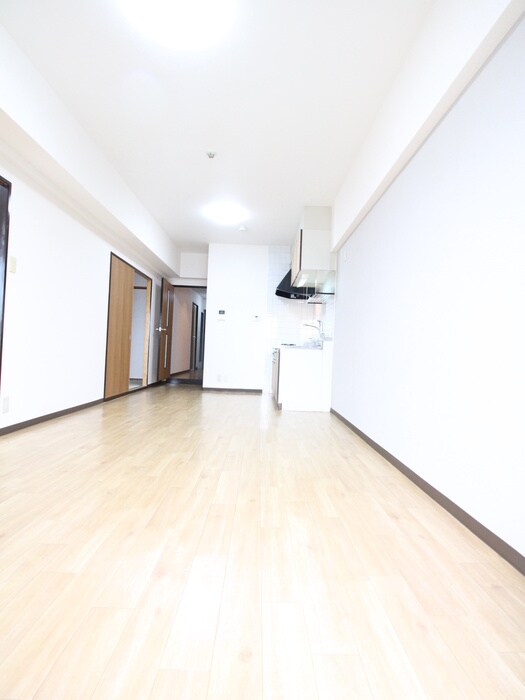 物件内観写真22　(居室)