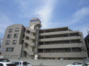 ＹＫハイツ西明石北外観写真