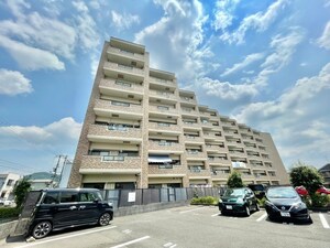 フレックス戸ノ内外観写真