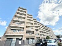 フレックス戸ノ内の外観写真