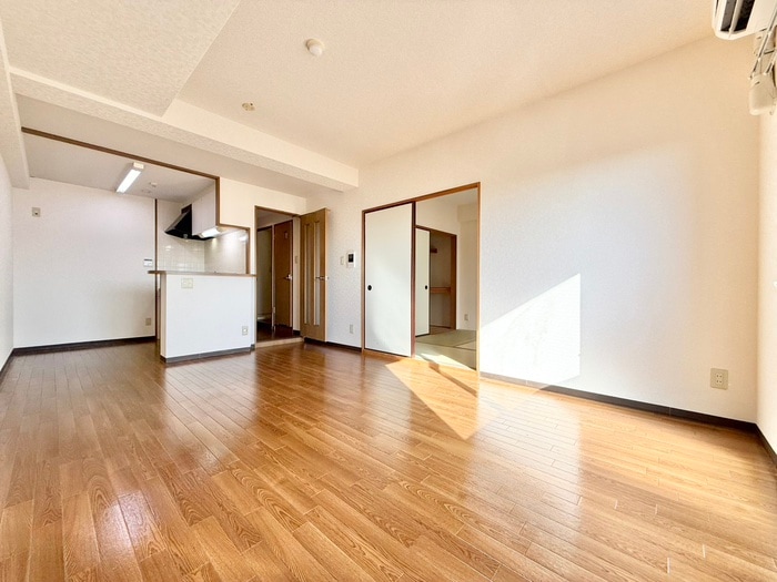 物件内観写真7　(居室)