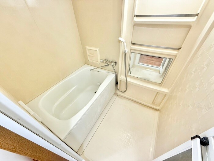 物件内観写真13　(バス／シャワールーム等)