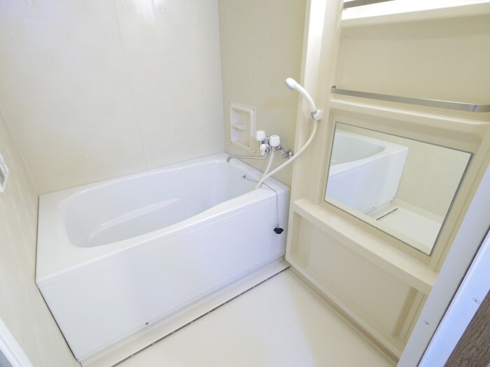 物件内観写真14　(バス／シャワールーム等)